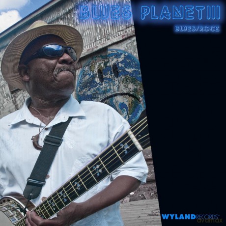 Wyland Blues Planet Band: Blues Planet 3 [CD]