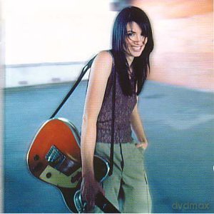 Meredith Brooks: Blurring the Edges [CD]