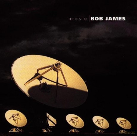 Bob James - The Best Of Bob James [CD]