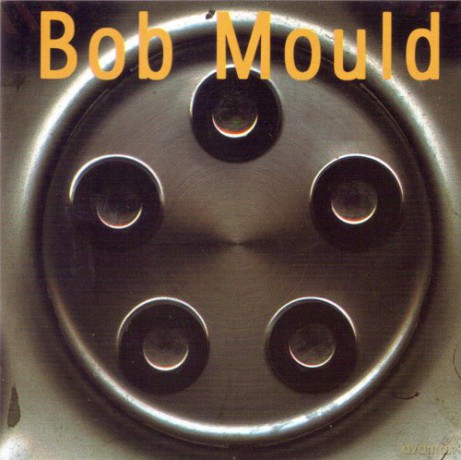 Bob Mould: Bob Mould [CD]
