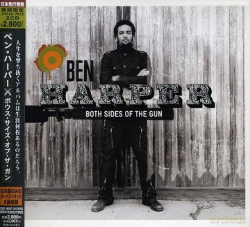 Ben Harper: Both Sides of the Gun [2CD]
