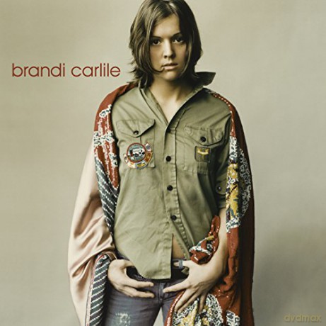 Brandi Carlile: Brandi Carlile [CD]
