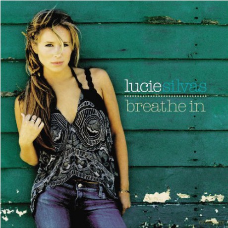 Lucie Silvas: Breathe In [CD]
