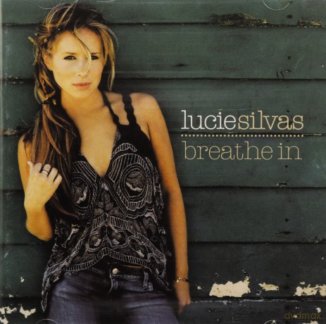 Lucie Silvas: Breathe In [CD]