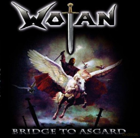 Wotan: Bridge to Asgard [CD]