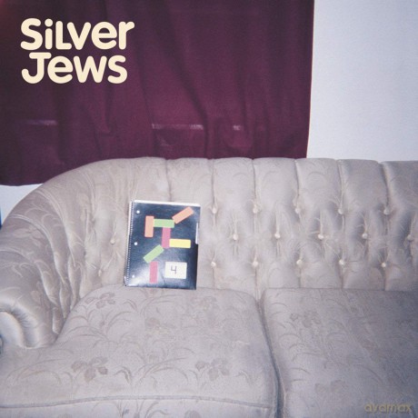 Silver Jews: Bright Flight [CD]