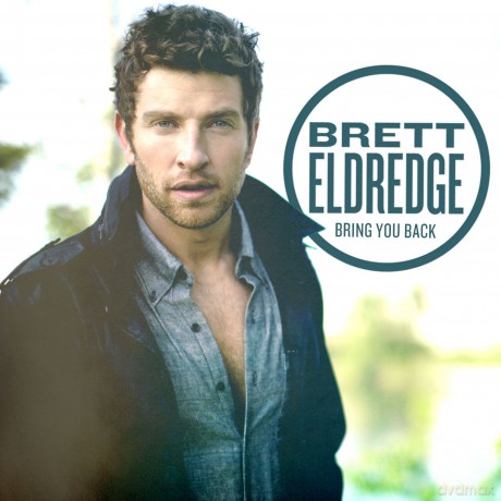 Brett Eldredge: Bring You Back [CD]