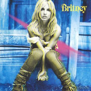 Britney Spears: Britney [CD]