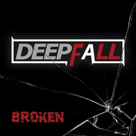 Deepfall: Broken [CD]