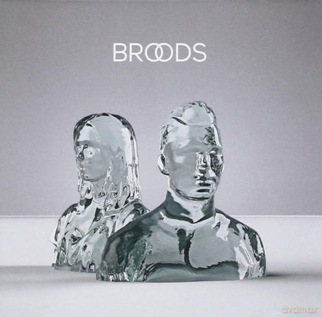 Broods: Broods Ep [CD]