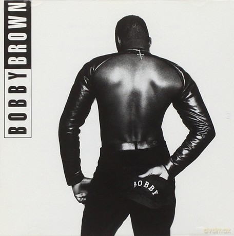Brown Bobby - Bobby [Uk Version] [CD]