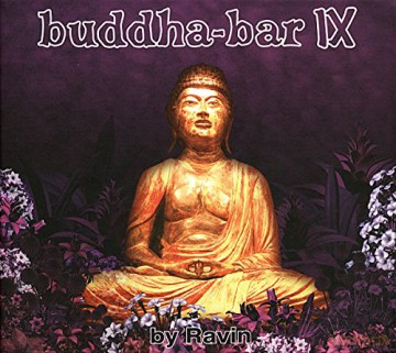 Buddha Bar 9 [2CD]