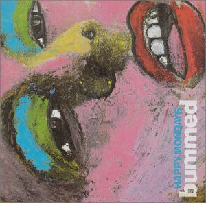 Happy Mondays: Bummed [CD]
