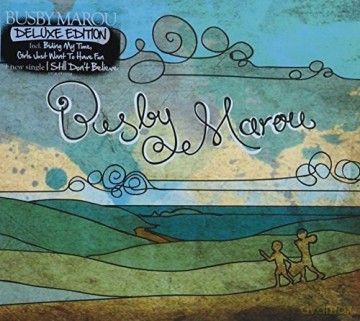 Busby Marou: Busby Marou [2CD]