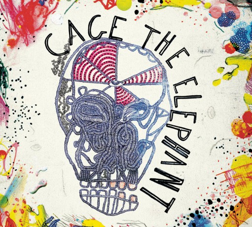 Cage The Elephant: Cage the Elephant [CD]