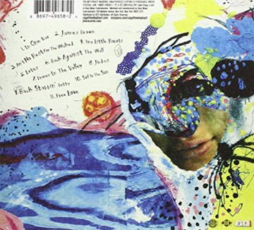 Cage The Elephant: Cage the Elephant [CD]