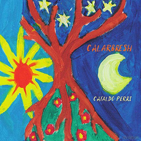 Perri Cataldo: Calarbresh [CD]