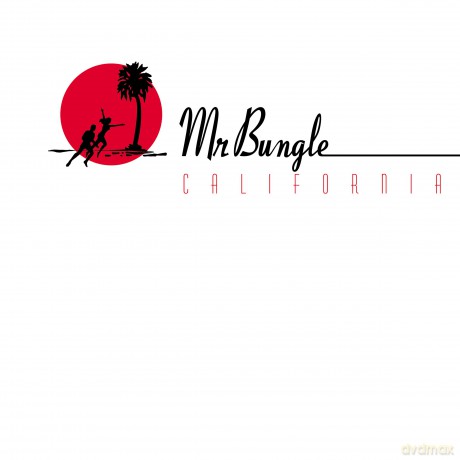 Mr. Bungle: California [CD]
