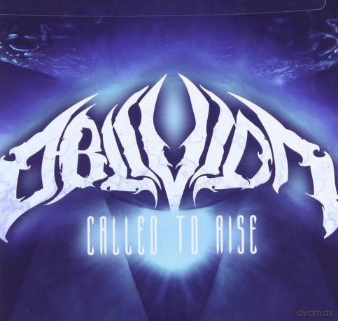Oblivion: Called to Rise [CD]