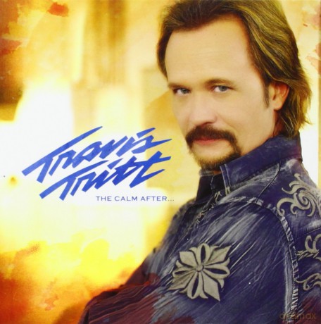Travis Tritt: Calm After [CD]