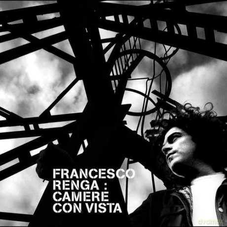 Francesco Renga: Camere Con Vista 15th Anni [CD]