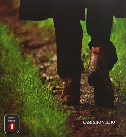 Andarilhos: Caminho Velho [CD]