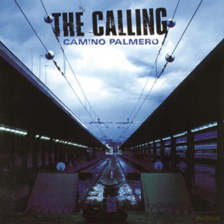 Calling: Camino Palmero [CD]