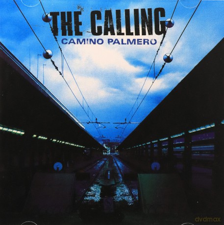 Calling: Camino Palmero [CD]