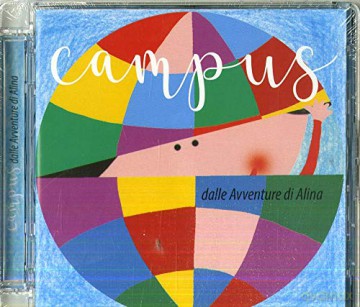 Compilation: Campus [CD]