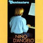 Nino D'Angelo: Cantautore [CD]