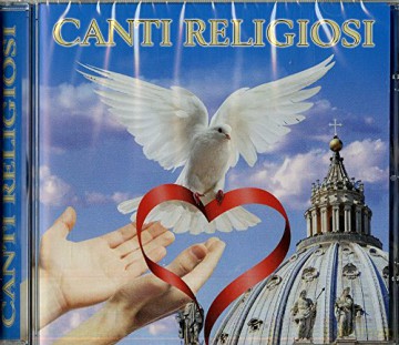 Canti Religiosi [CD]