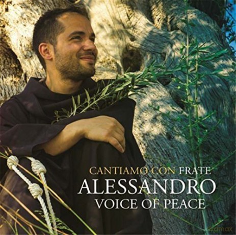 Alessandro Frate: Cantiamo Con Frate Alessan [2CD]