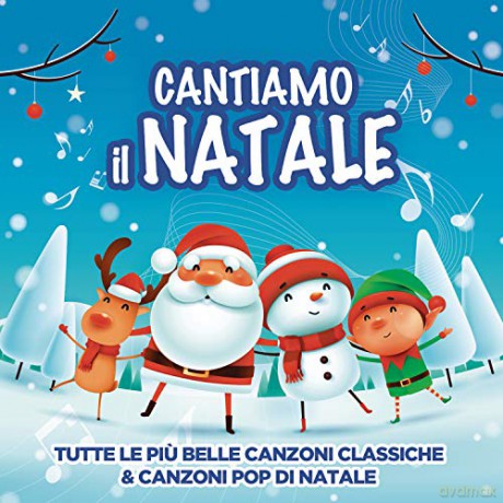 Cantiamo Il Natale [2CD]