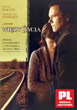 Więzy życia  [DVD]