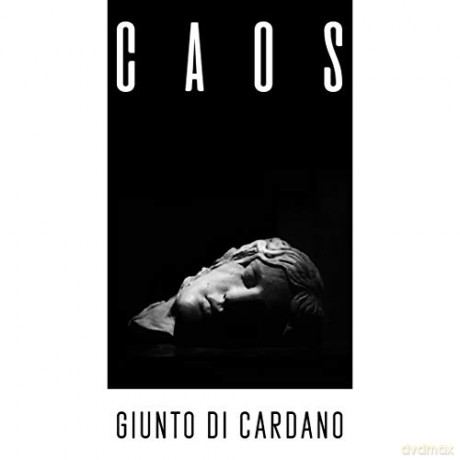 Giunto Di Cardano: Caos [CD]
