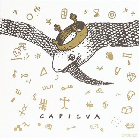 Capicua: Capicua Reedicao [CD]
