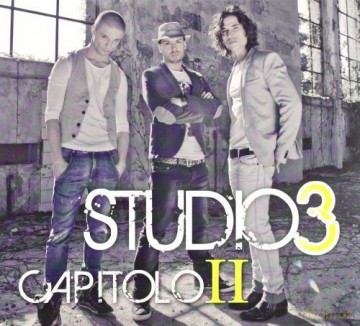 Studio 3: Capitolo II [CD]