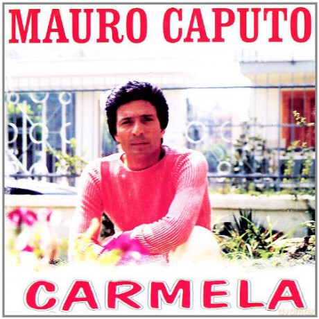 Mauro Caputo: Carmela [CD]