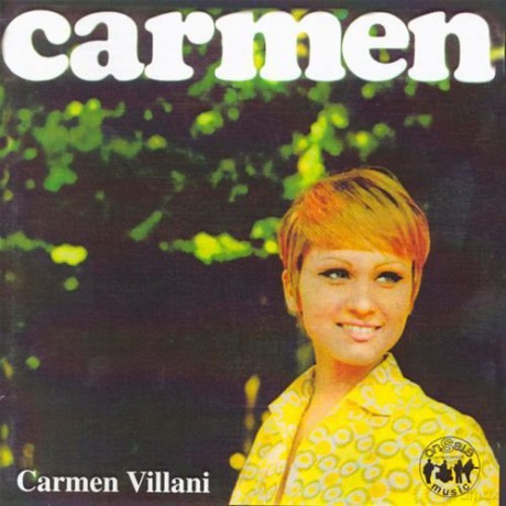 Carmen Villani: Carmen [2CD]