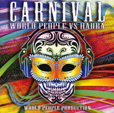 Carnival [CD]