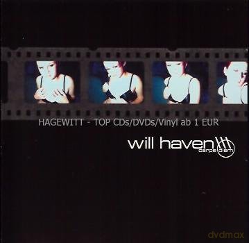 Will Haven: Carpe Diem [CD]