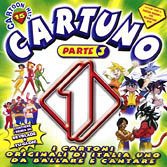 Cartuno Parte 3 [CD]