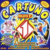 Cartuno vol.2 [CD]