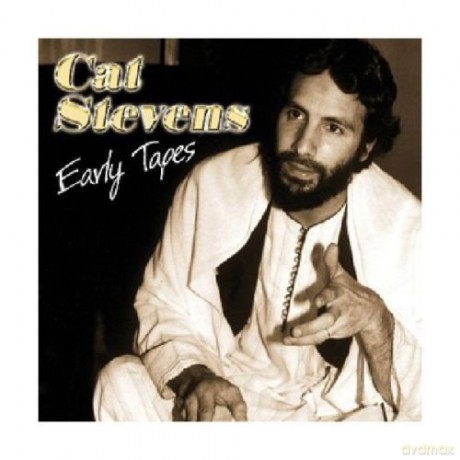 Cat Stevens: Cat Stevens Early Tapes [CD]