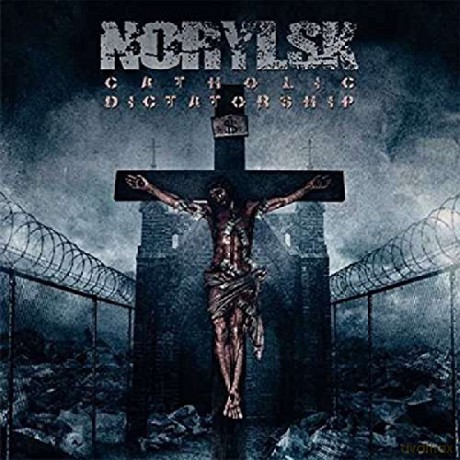 Norylsk: Catholic Dictatorship [CD]