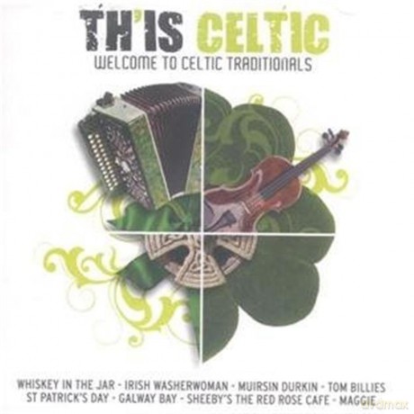 Celtic [CD]