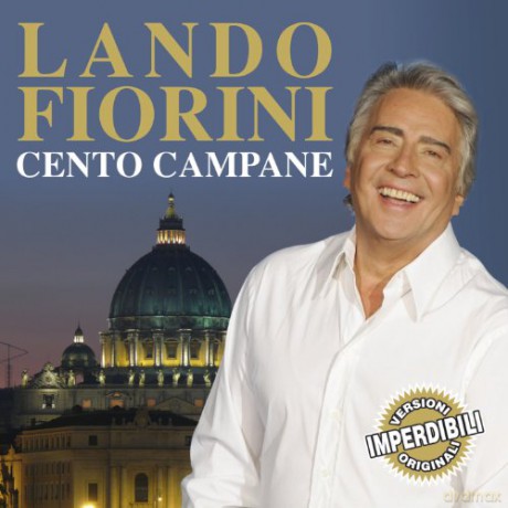 Lando Fiorini: Cento Campane [CD]