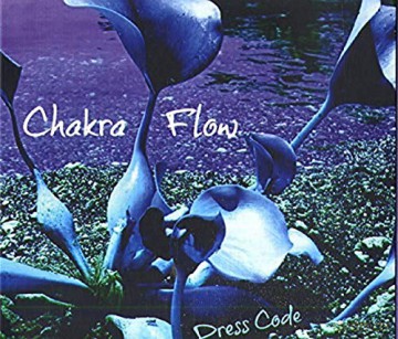 Compilation: Chakra Flow [CD]
