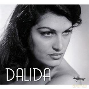 Dalida: Chansons Fran [CD]