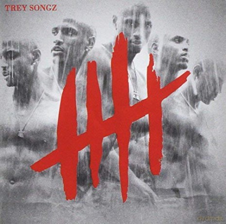 Trey Songz: Chapter V [CD]